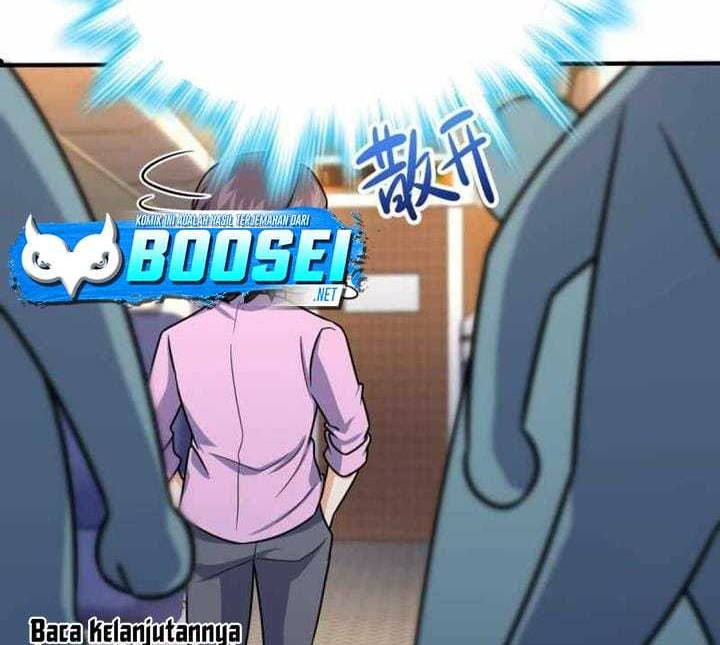 Spare Me, Great Lord! Chapter 317 Gambar 21