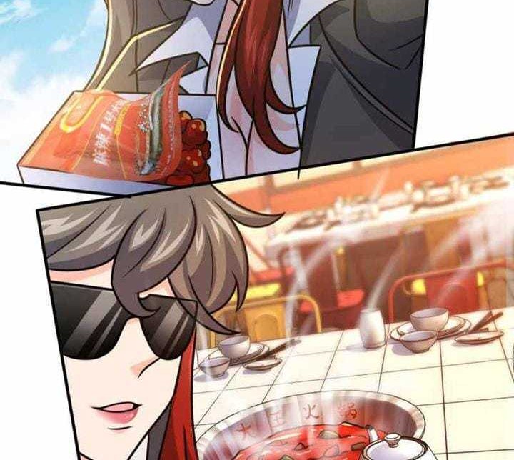 Spare Me, Great Lord! Chapter 317 Gambar 23