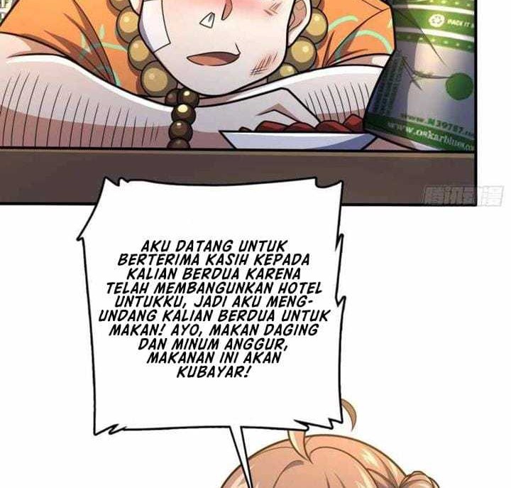 Spare Me, Great Lord! Chapter 317 Gambar 47