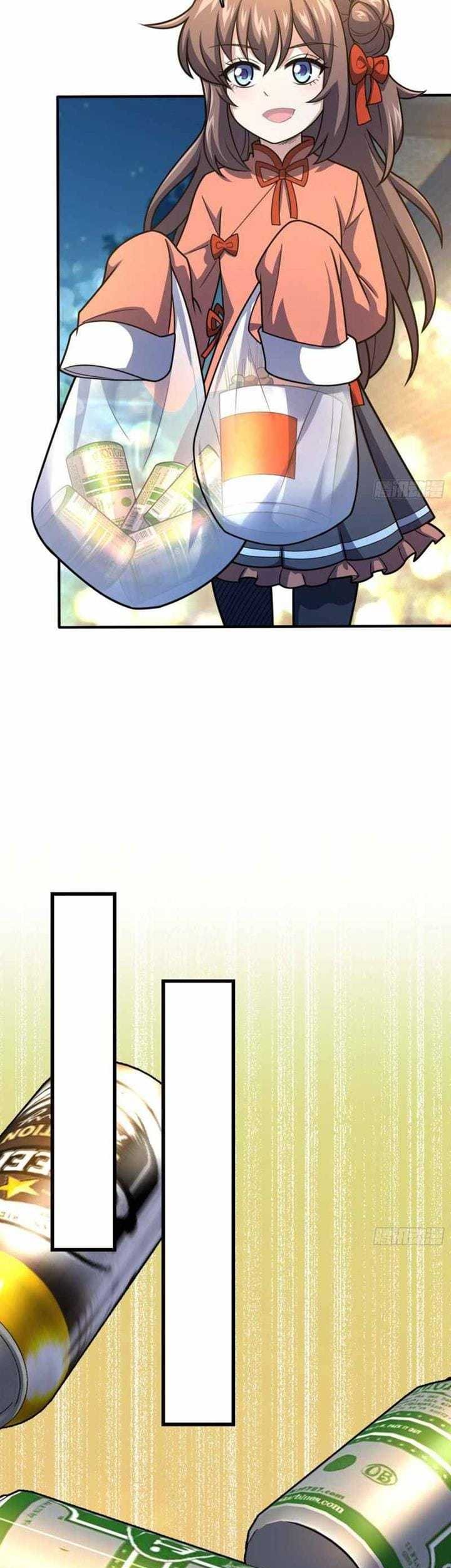 Spare Me, Great Lord! Chapter 317 Gambar 48