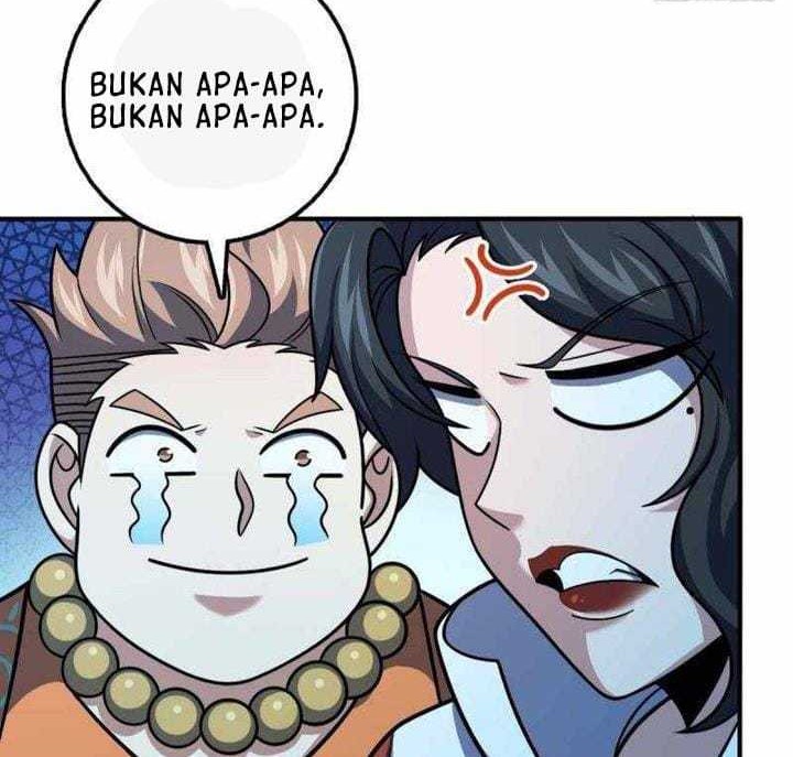 Spare Me, Great Lord! Chapter 317 Gambar 41