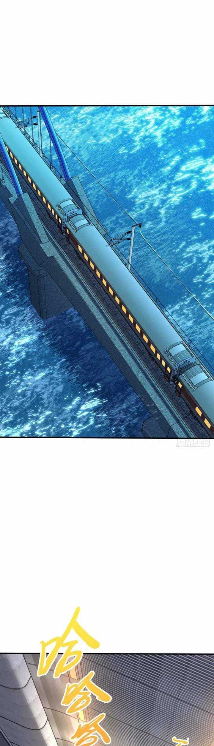 Manhua Spare Me, Great Lord! Chapter 317 gambar nomor 2