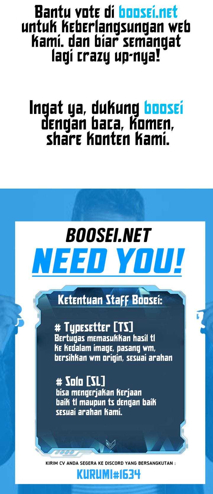 Spare Me, Great Lord! Chapter 317 Gambar 58