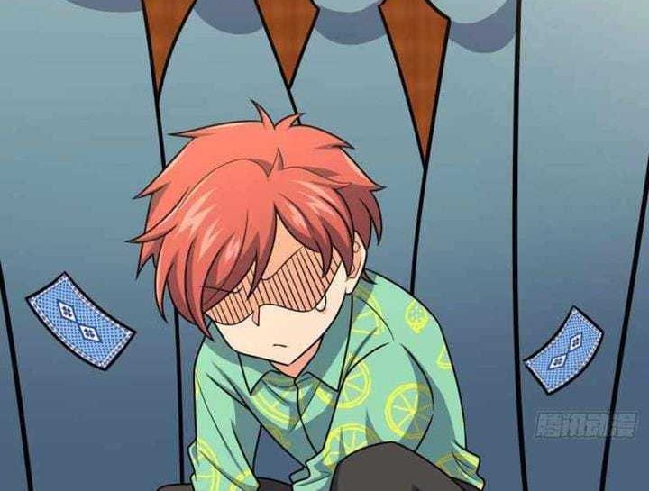 Spare Me, Great Lord! Chapter 317 Gambar 11