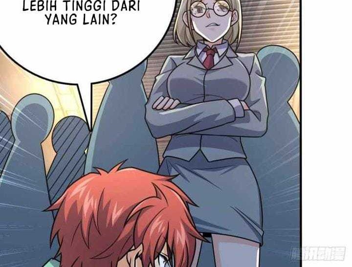 Spare Me, Great Lord! Chapter 317 Gambar 13