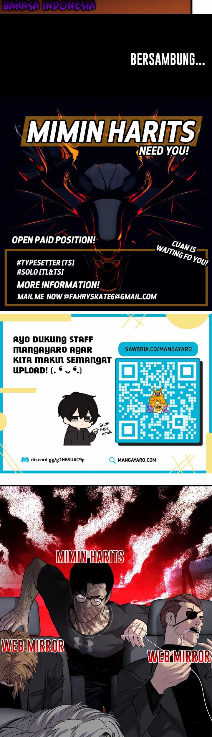 Dragons Chosen Chapter 42 Gambar 40