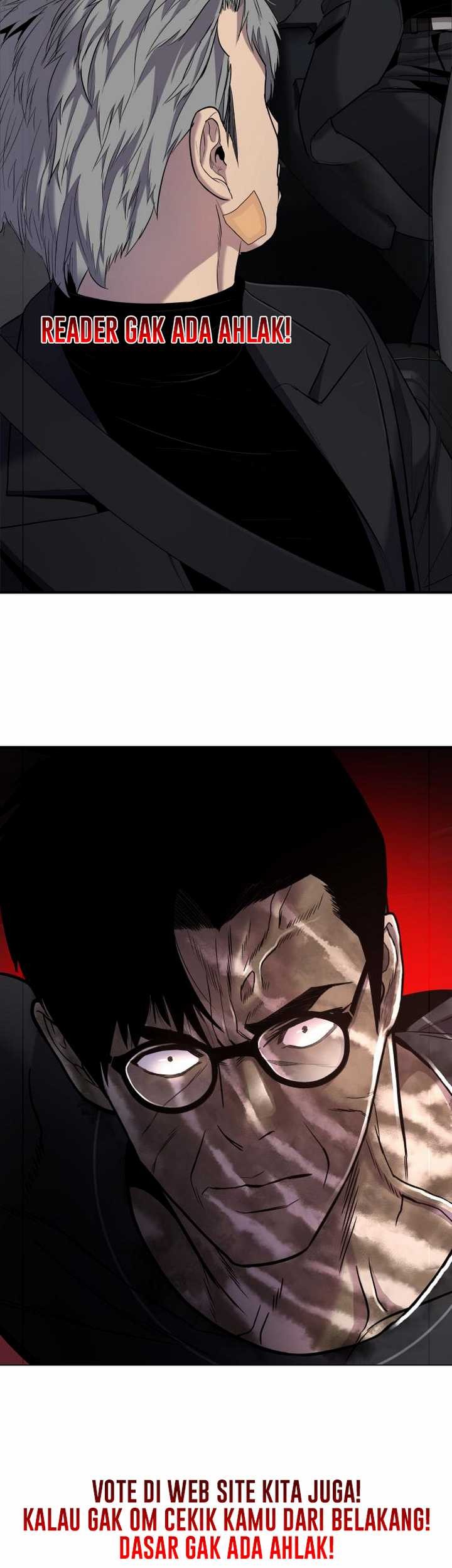 Dragons Chosen Chapter 42 Gambar 42