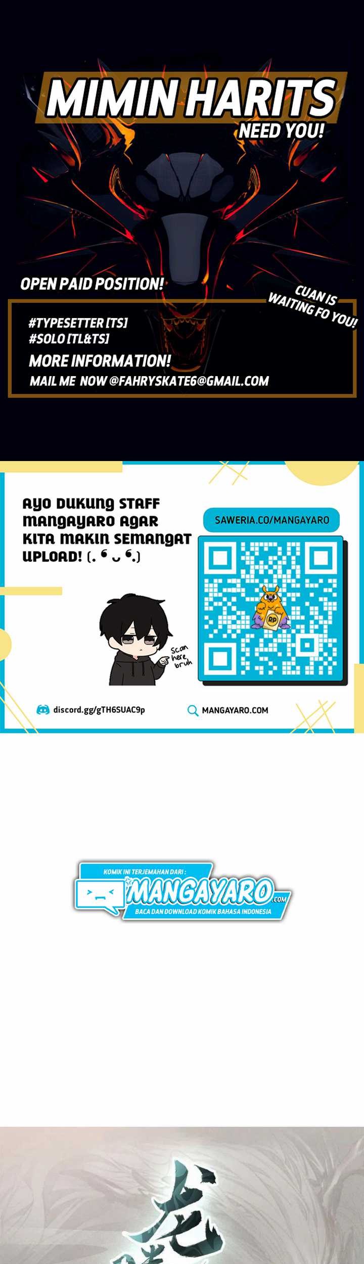 Manhua Dragons Chosen Chapter 42 gambar nomor 2