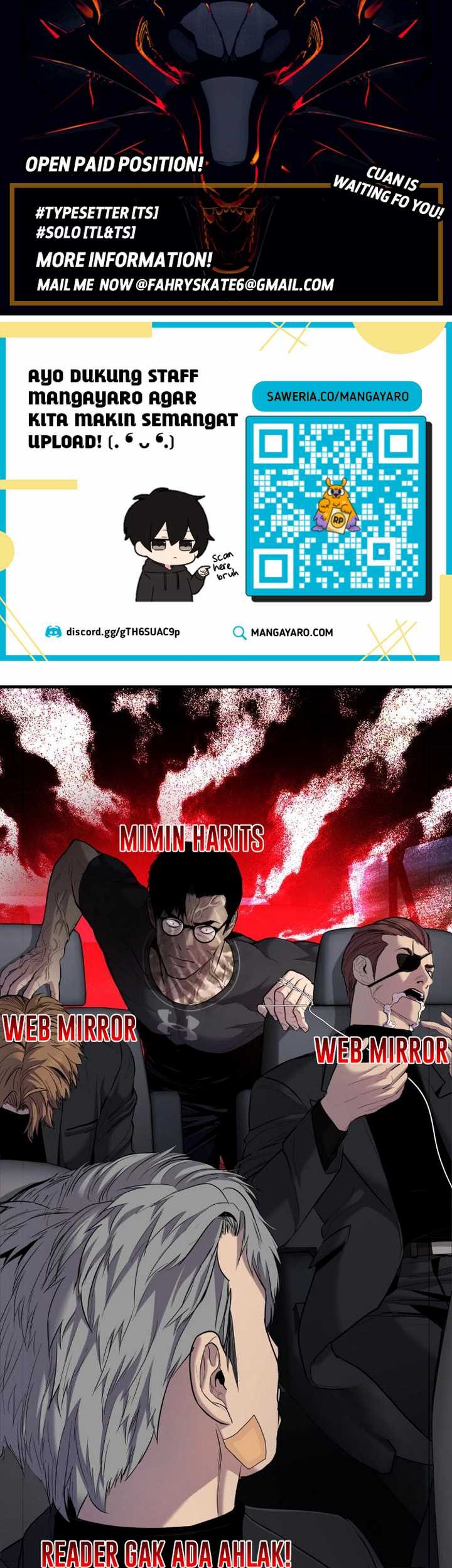 Dragons Chosen Chapter 41 Gambar 40