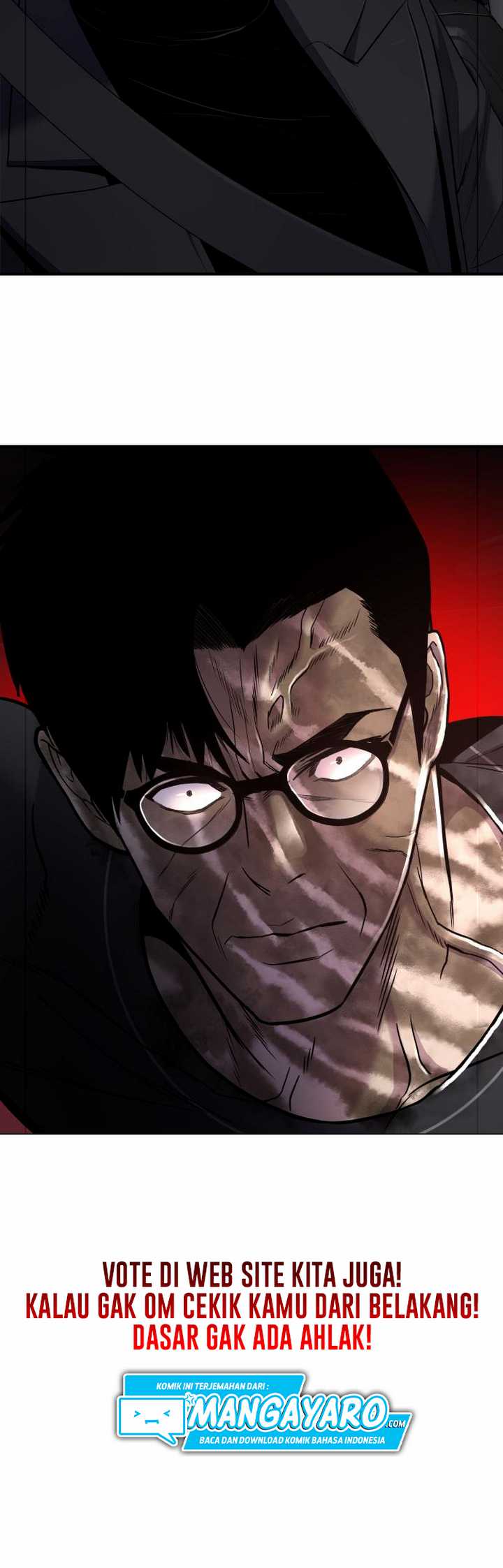 Dragons Chosen Chapter 41 Gambar 42