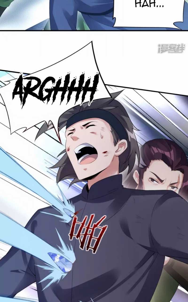 Dragons Chosen Chapter 36 Gambar 7