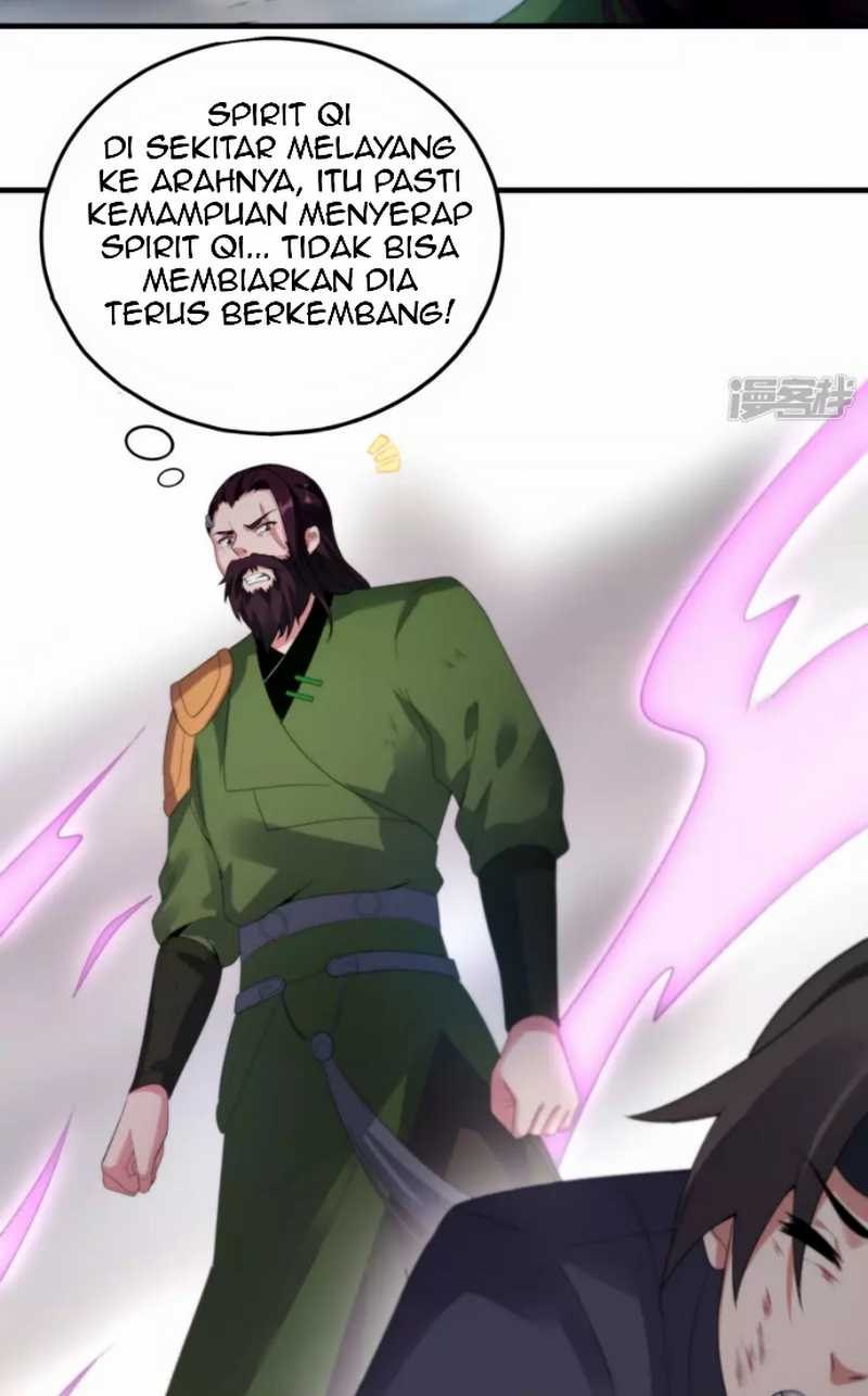 Dragons Chosen Chapter 36 Gambar 10