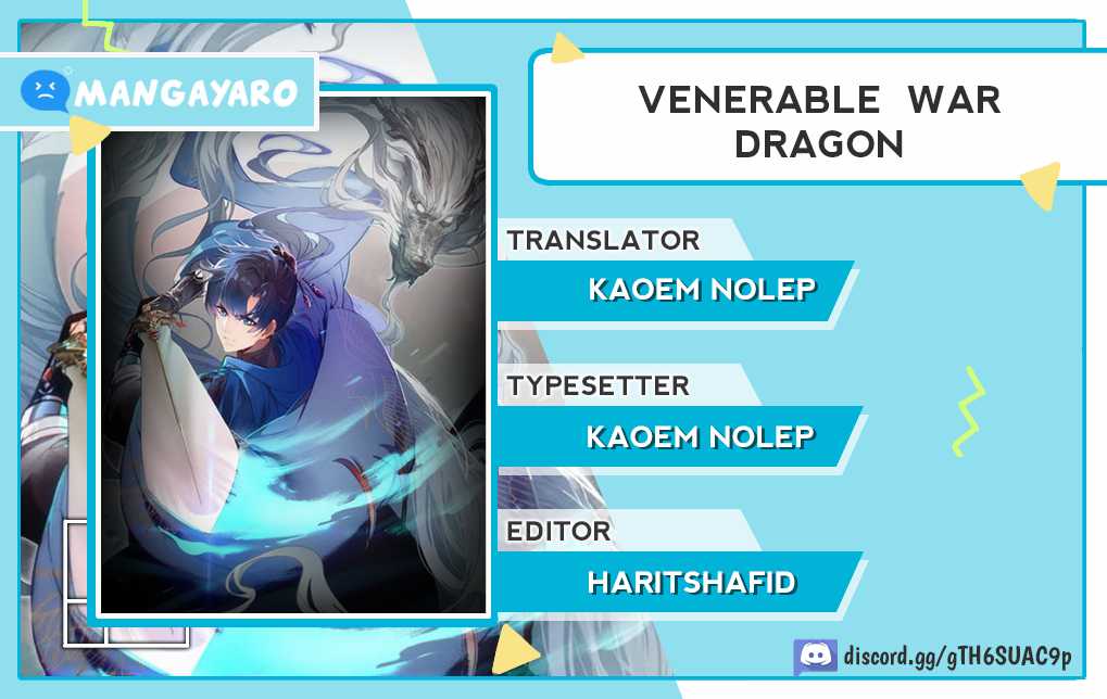 Komik Dragons Chosen Chapter 35 gambar nomor 1