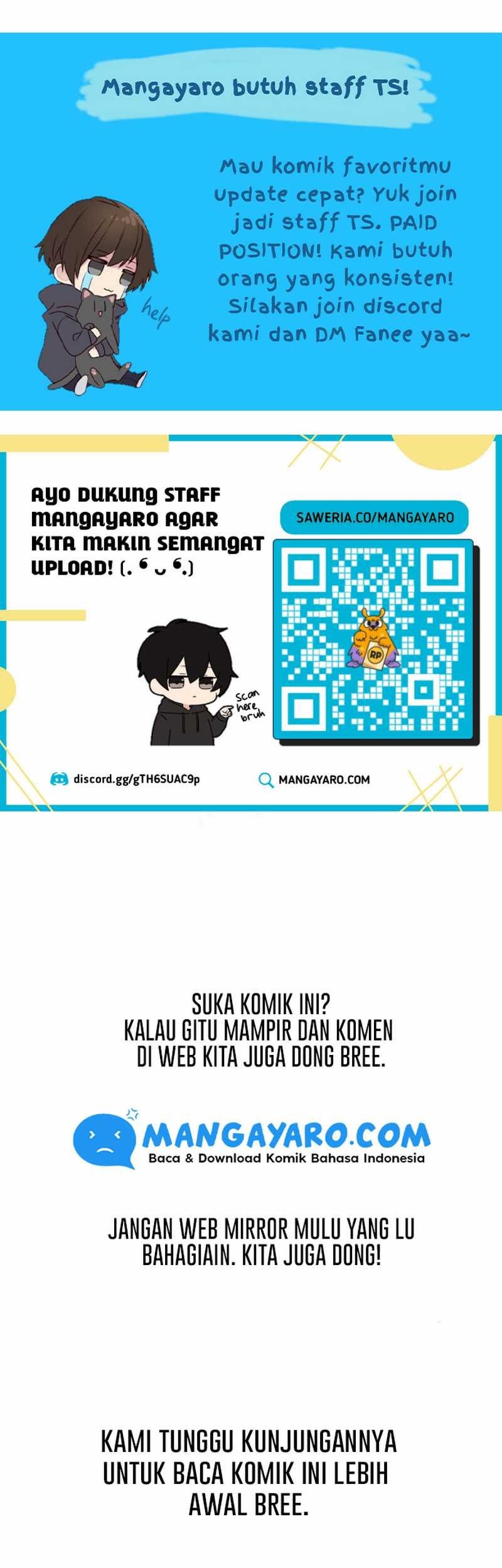 Dragons Chosen Chapter 35 Gambar 40