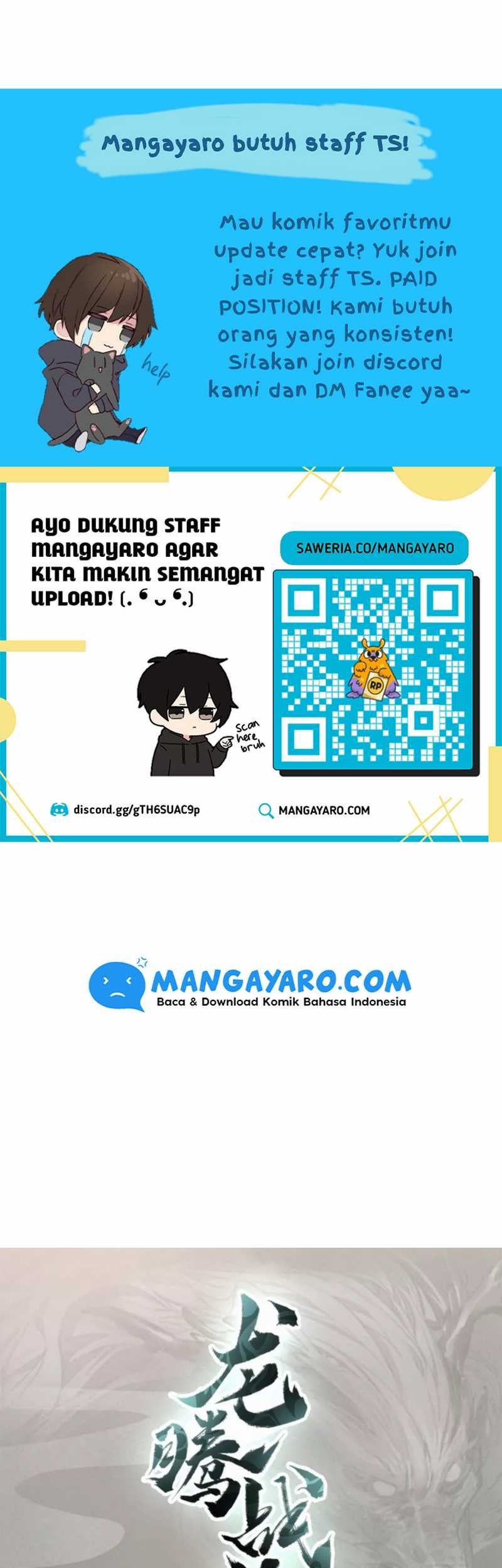 Manhua Dragons Chosen Chapter 35 gambar nomor 2