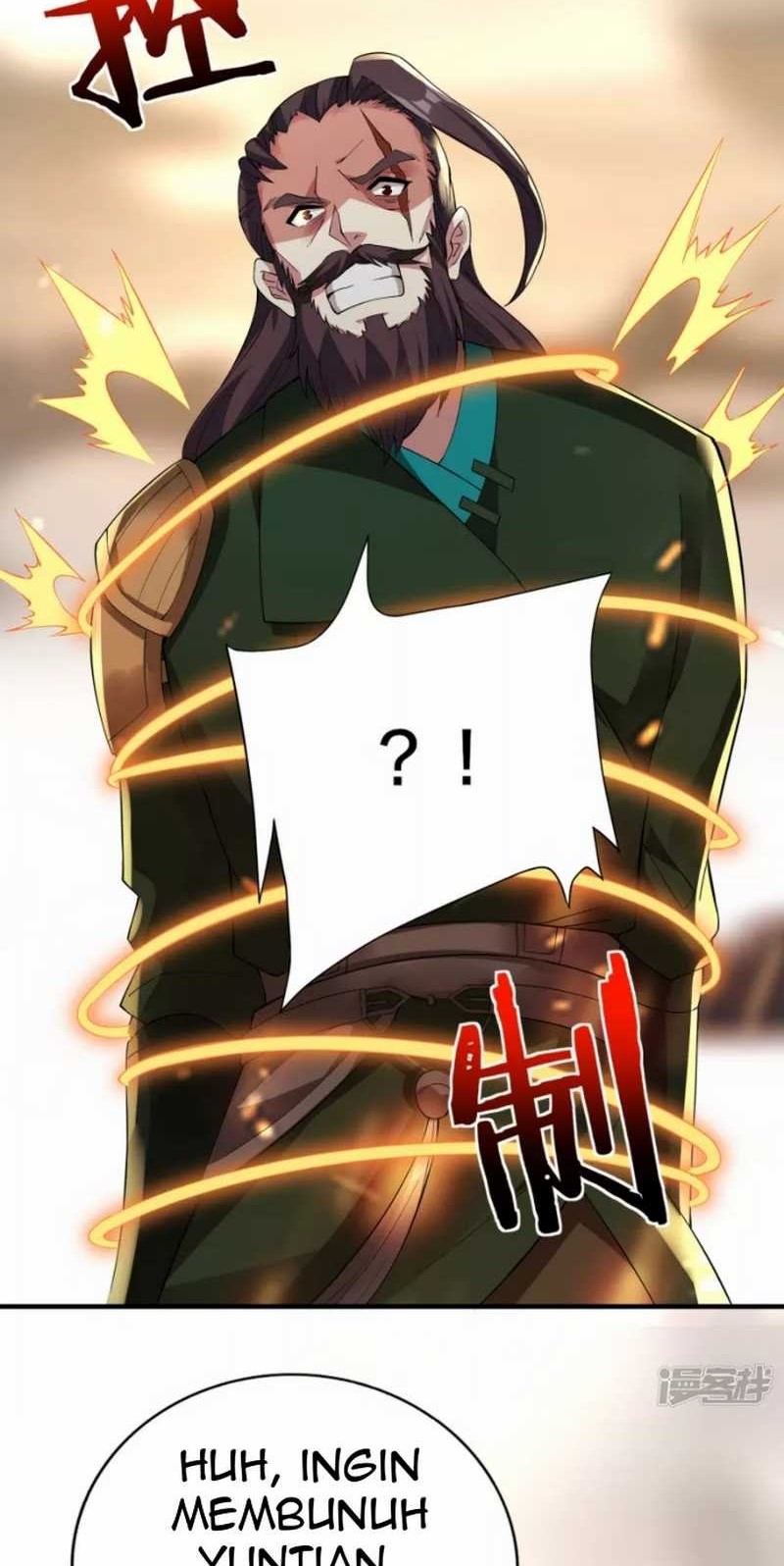 Dragons Chosen Chapter 34 Gambar 27