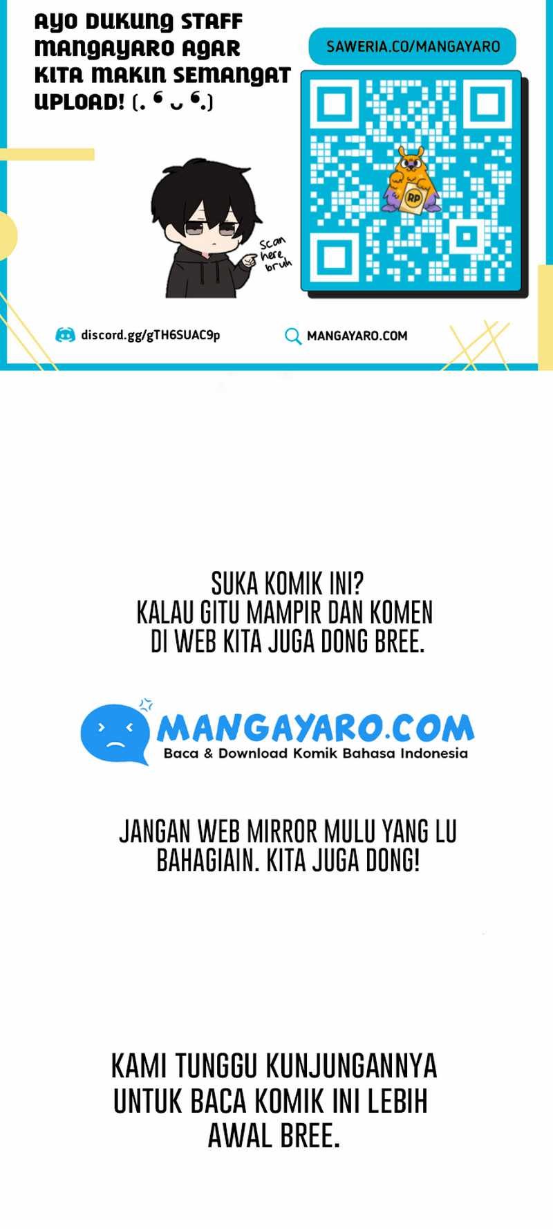 Dragons Chosen Chapter 34 Gambar 31