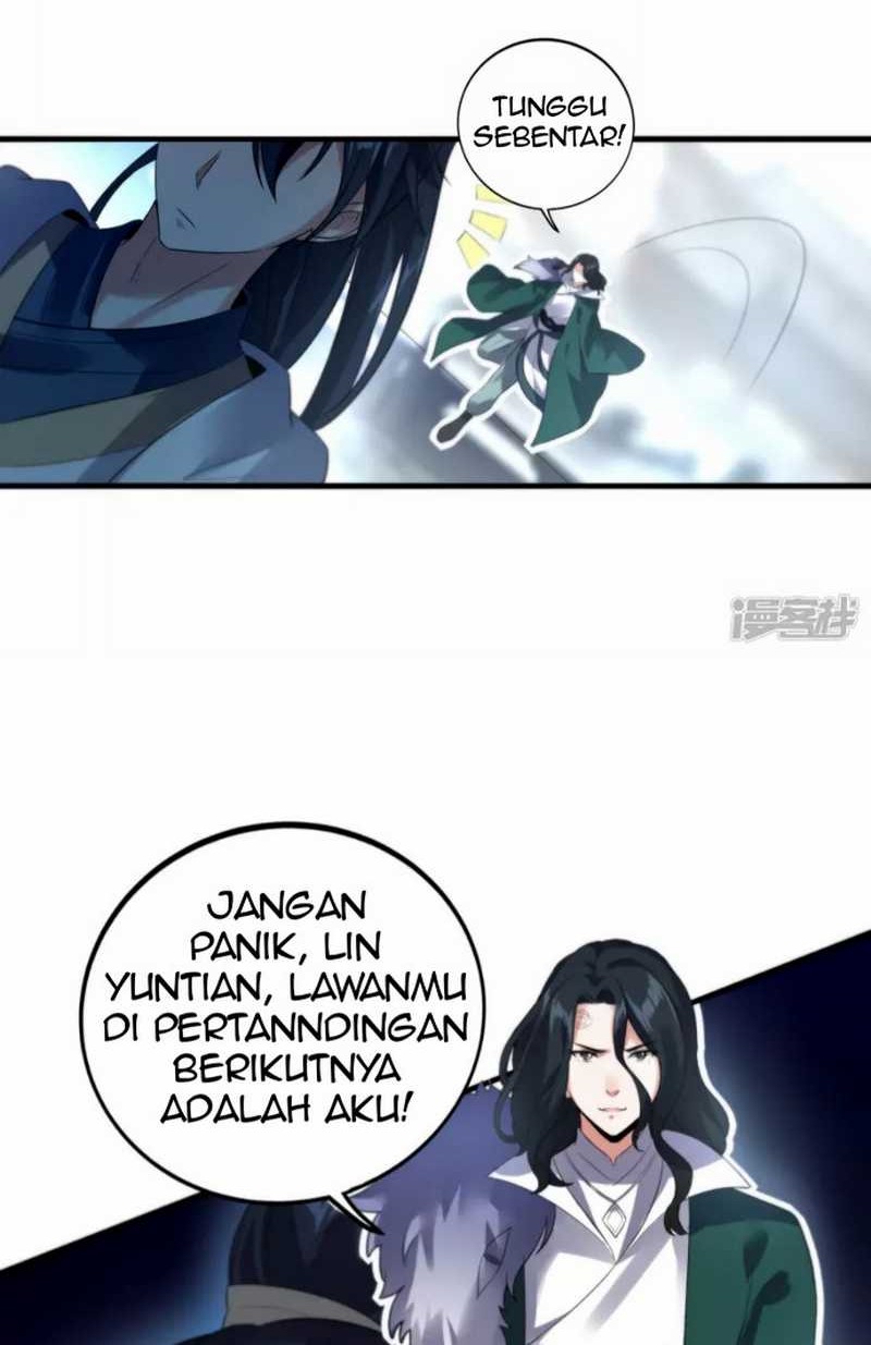 Dragons Chosen Chapter 33 Gambar 19