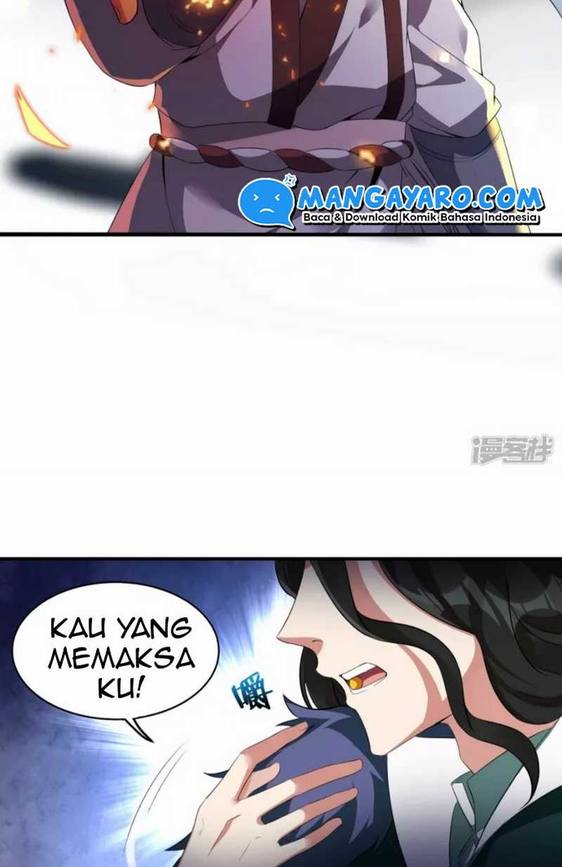 Dragons Chosen Chapter 33 Gambar 25