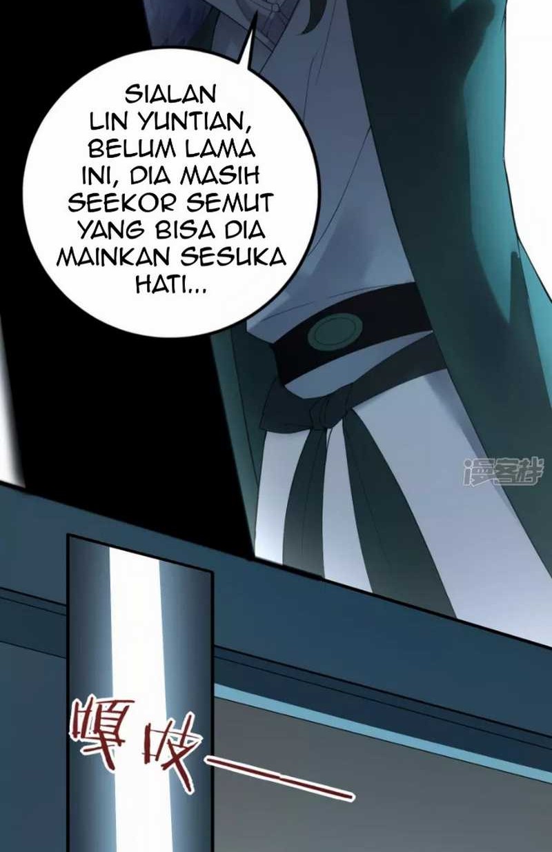 Dragons Chosen Chapter 33 Gambar 5