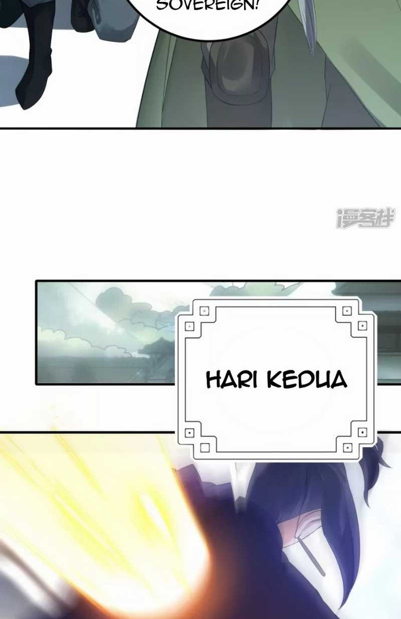 Dragons Chosen Chapter 33 Gambar 11