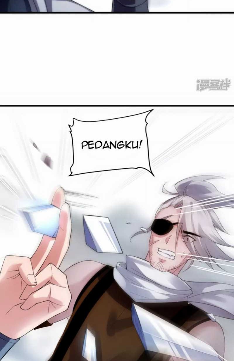 Dragons Chosen Chapter 33 Gambar 15