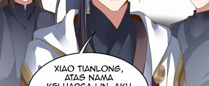 Dragons Chosen Chapter 32 Gambar 28