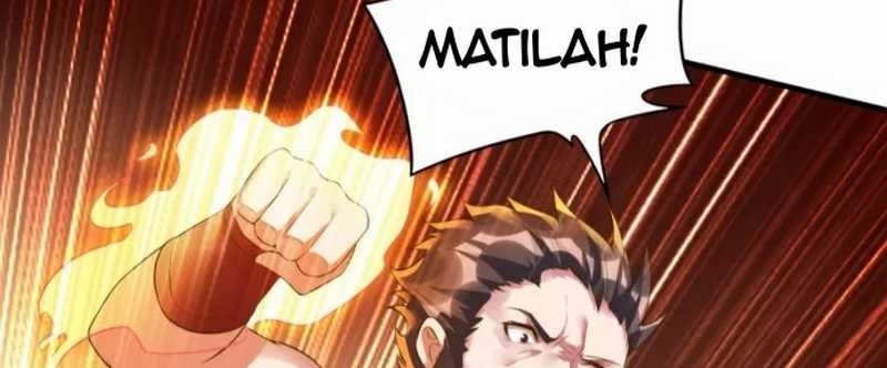 Dragons Chosen Chapter 32 Gambar 37