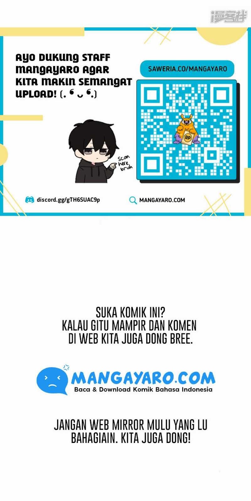 Dragons Chosen Chapter 32 Gambar 45