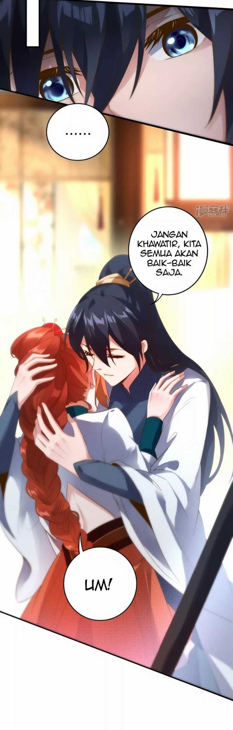 Dragons Chosen Chapter 32 Gambar 11