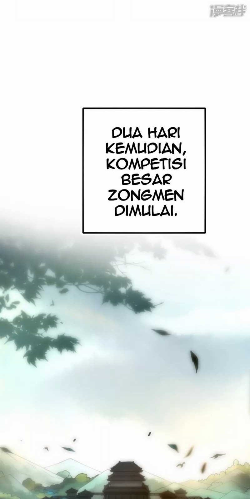 Dragons Chosen Chapter 32 Gambar 12