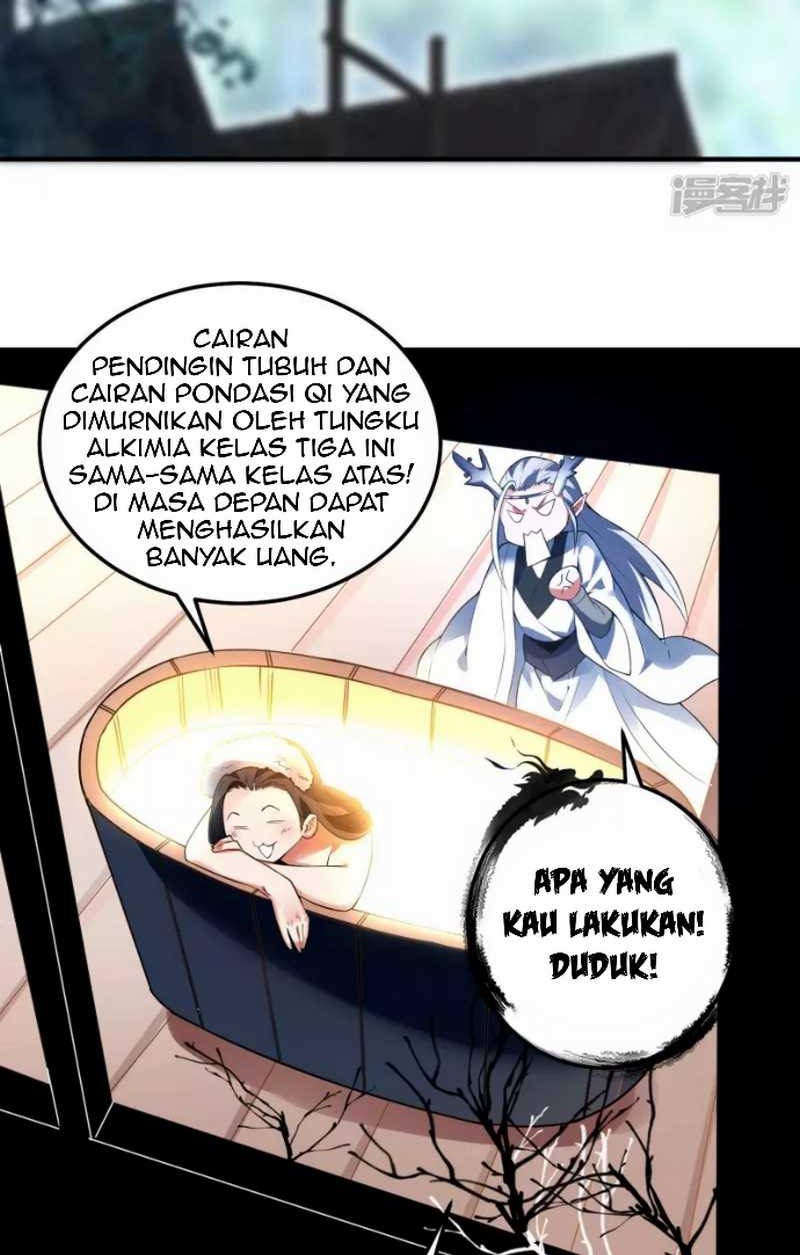 Dragons Chosen Chapter 31 Gambar 22