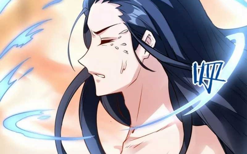 Dragons Chosen Chapter 31 Gambar 24