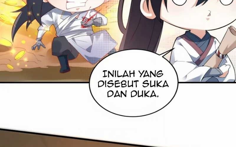 Dragons Chosen Chapter 31 Gambar 18