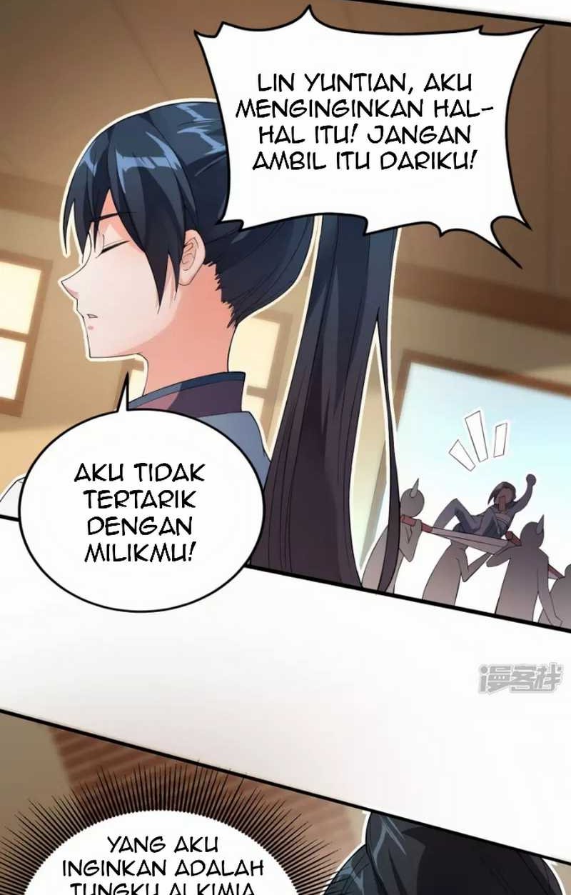 Dragons Chosen Chapter 31 Gambar 19