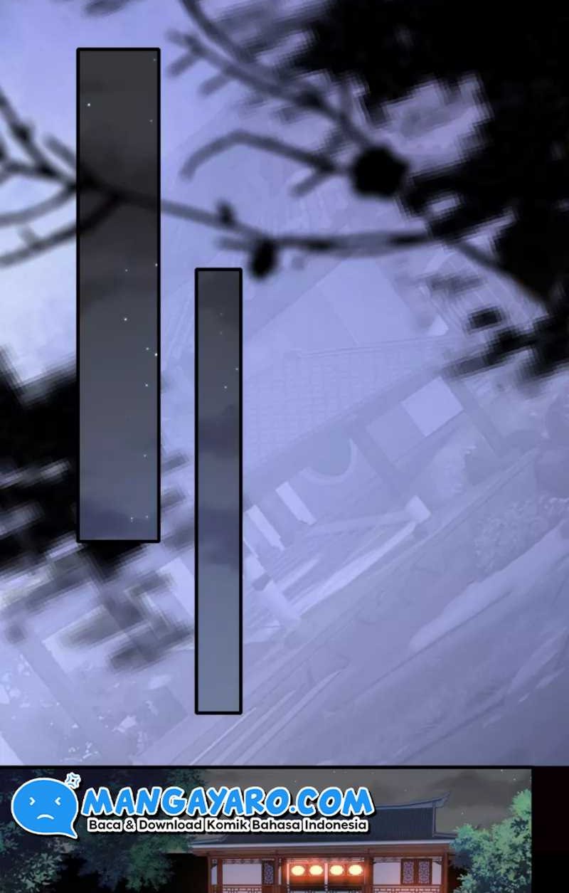 Dragons Chosen Chapter 31 Gambar 10