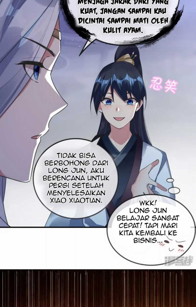 Dragons Chosen Chapter 31 Gambar 13