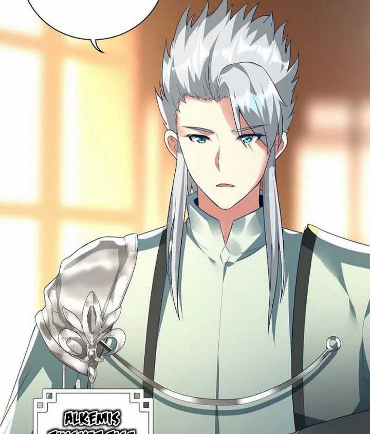 Dragons Chosen Chapter 40 Gambar 16