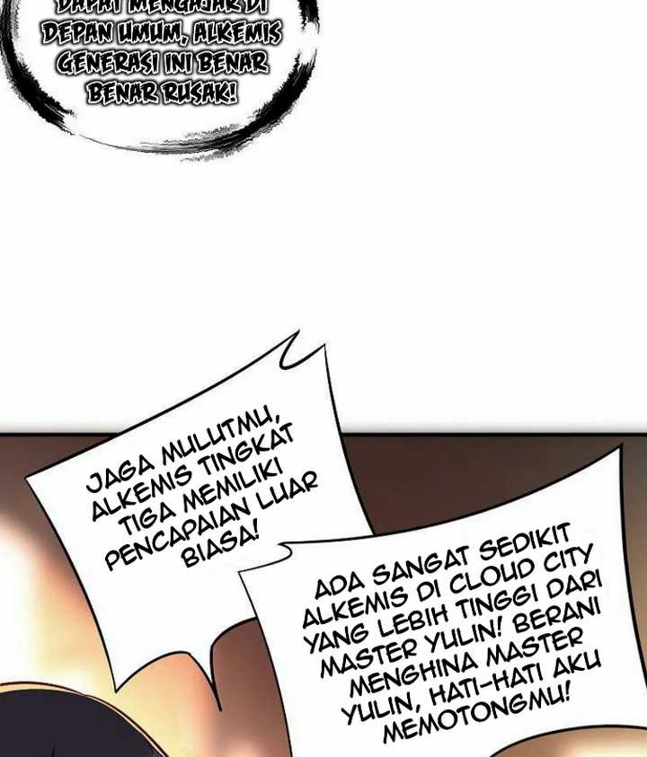 Dragons Chosen Chapter 40 Gambar 19