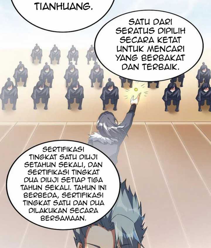 Dragons Chosen Chapter 40 Gambar 24