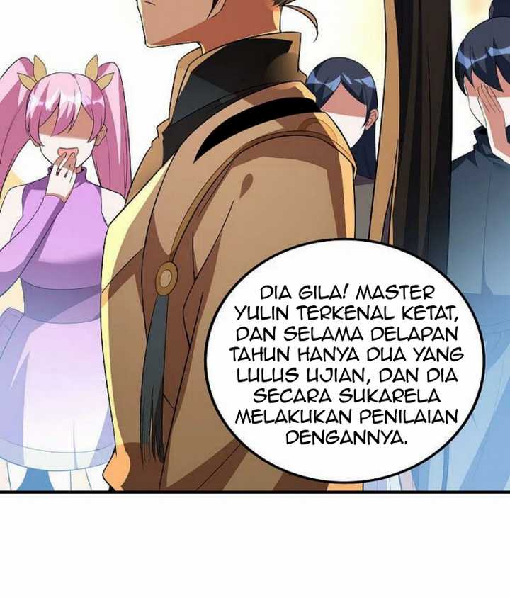 Dragons Chosen Chapter 40 Gambar 28