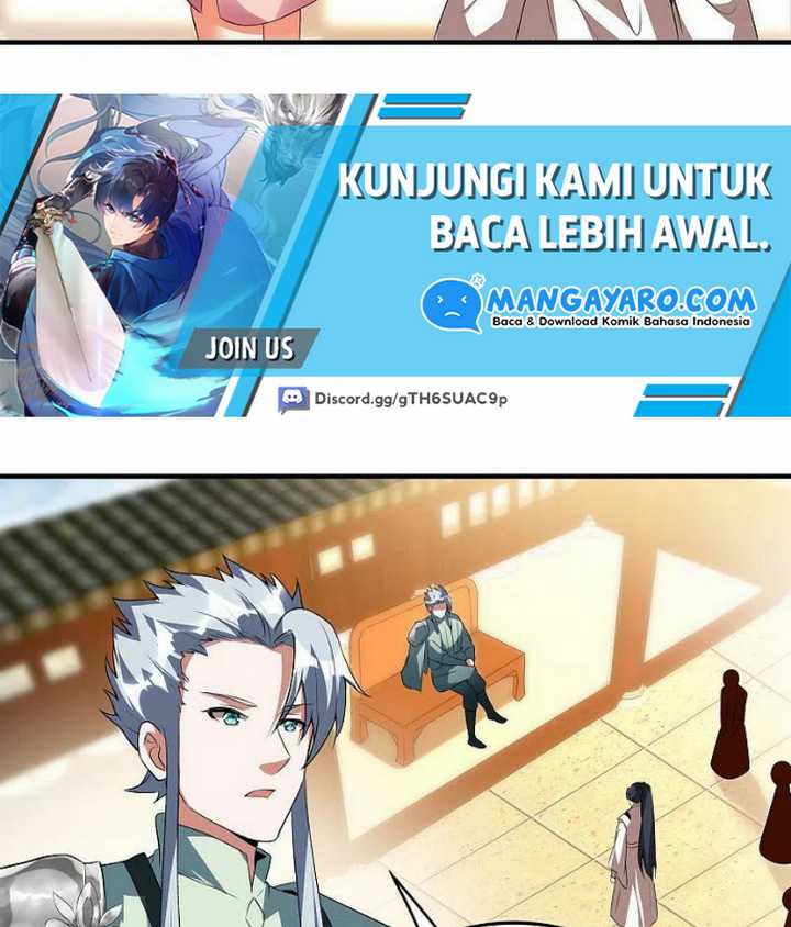 Dragons Chosen Chapter 40 Gambar 22