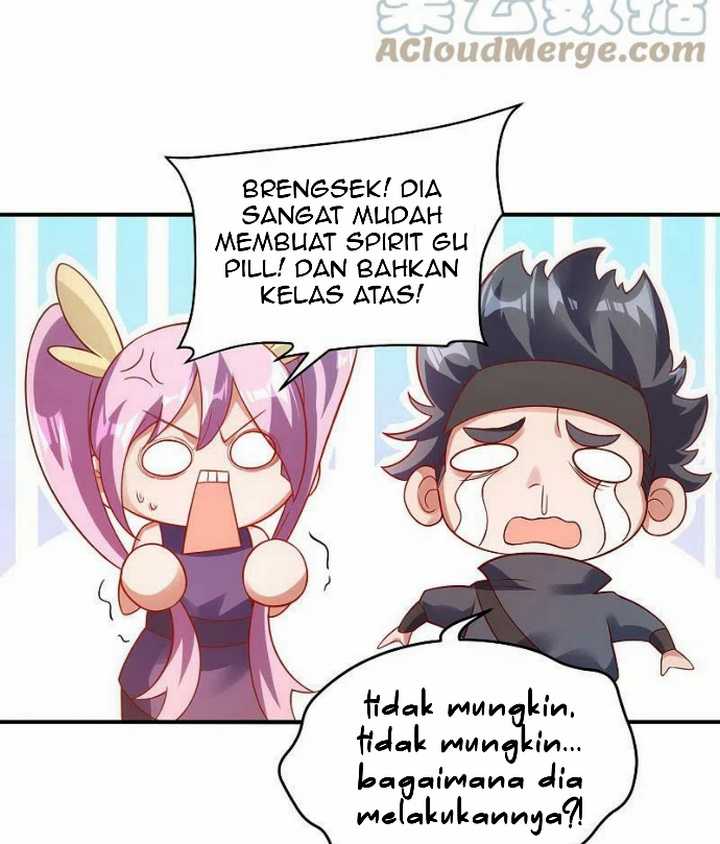 Dragons Chosen Chapter 40 Gambar 49