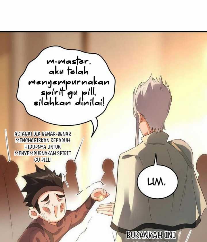 Dragons Chosen Chapter 40 Gambar 40