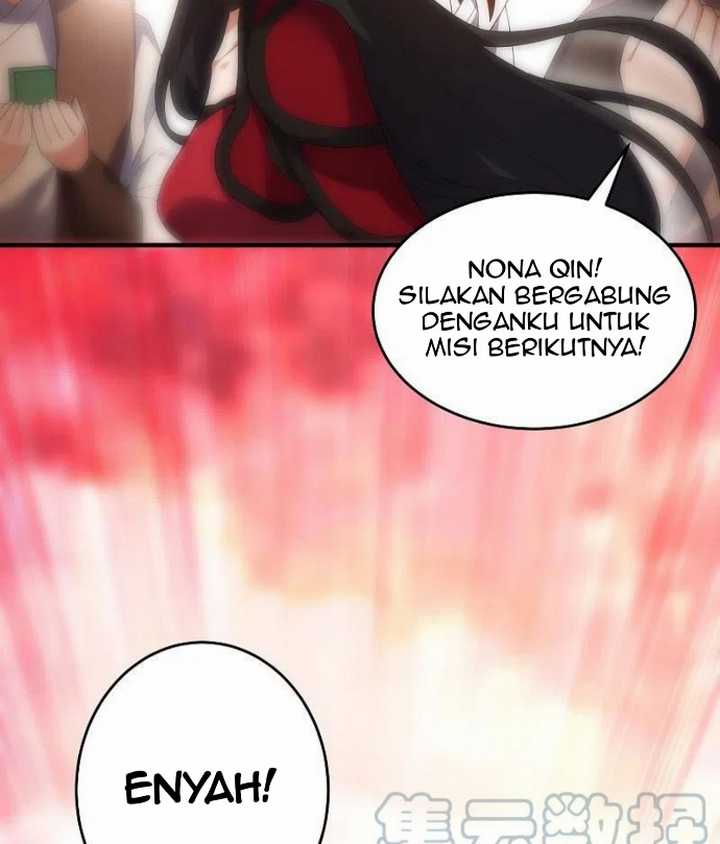 Dragons Chosen Chapter 40 Gambar 55