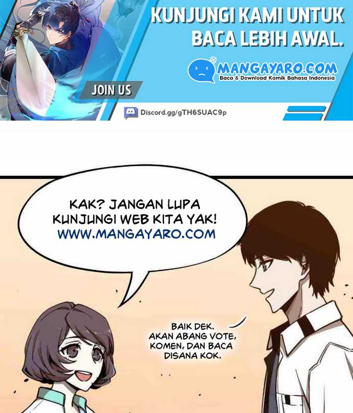 Dragons Chosen Chapter 40 Gambar 58