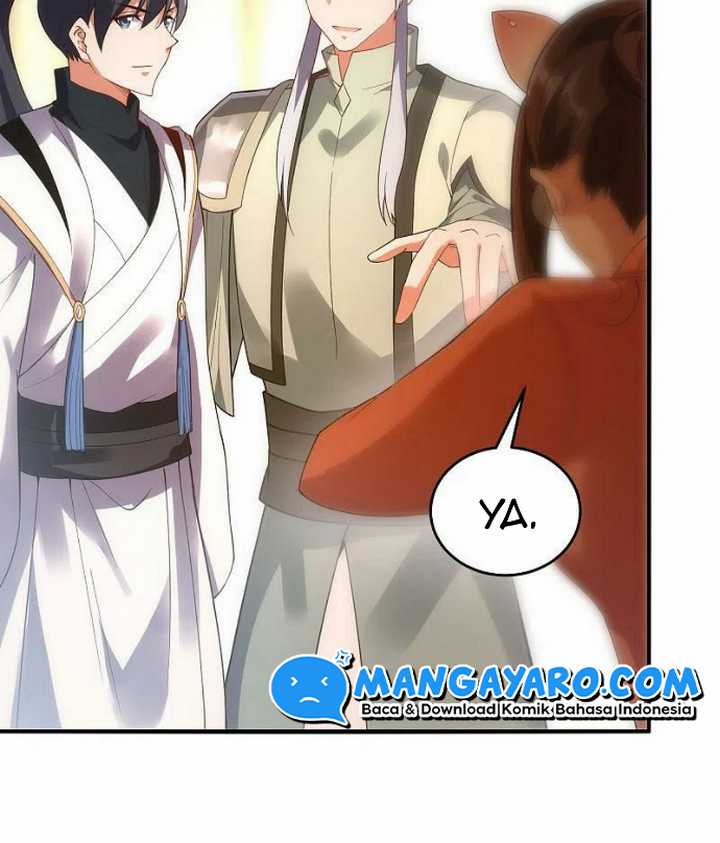 Dragons Chosen Chapter 40 Gambar 52