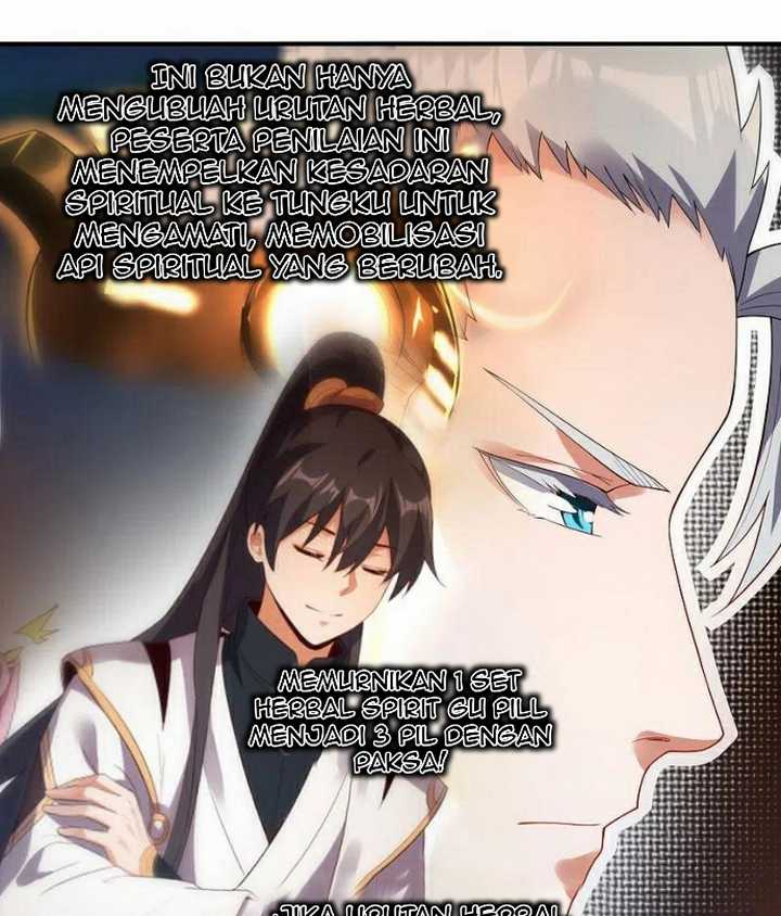 Dragons Chosen Chapter 40 Gambar 53