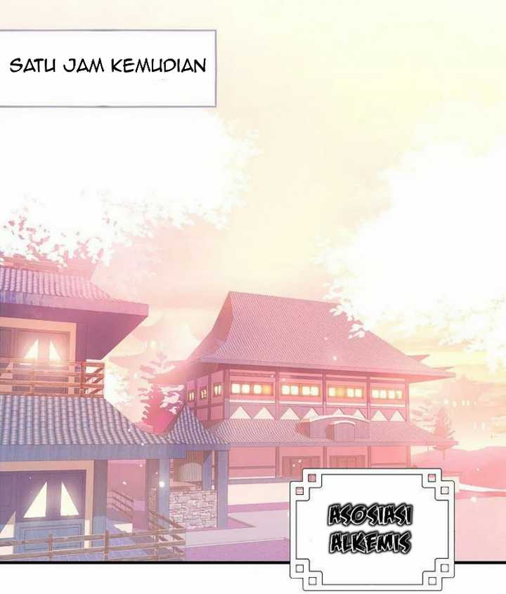 Dragons Chosen Chapter 40 Gambar 6
