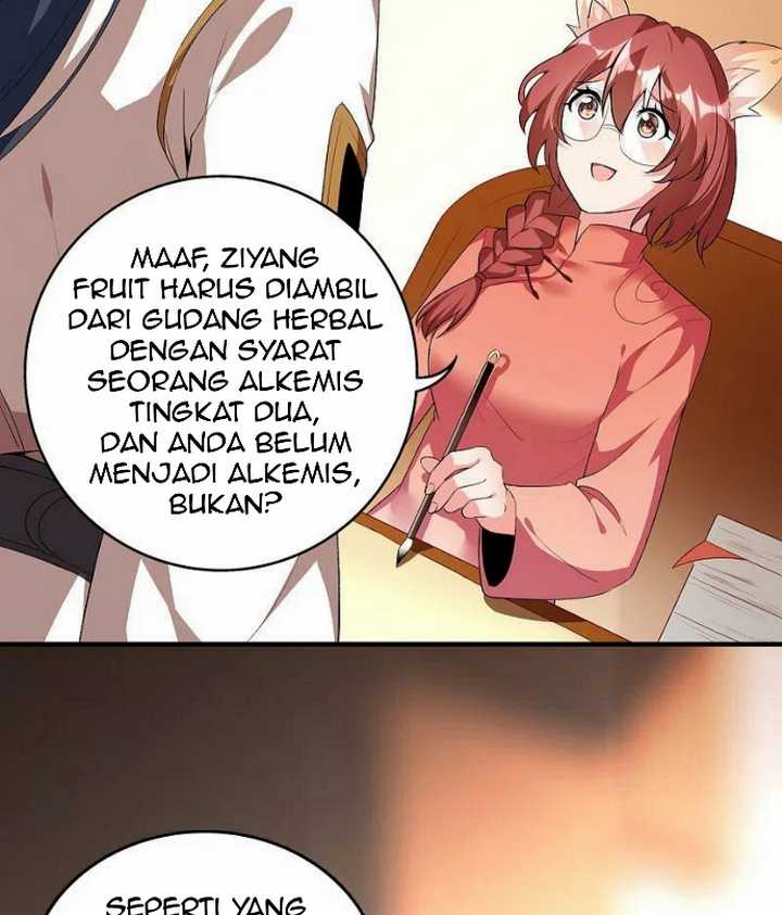 Dragons Chosen Chapter 40 Gambar 9